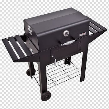 Barbecue Asado Grilling Char-Broil BBQ Smoker, barbecue transparent background PNG clipart