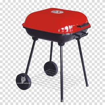 Barbecue Backyard Grill Dual Gas/Charcoal Grilling Blue Rhino UniFlame GTC1205B, outdoor grill transparent background PNG clipart