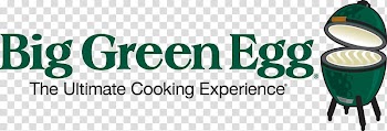 Barbecue Big Green Egg Kamado Ribs Grilling, decor transparent background PNG clipart