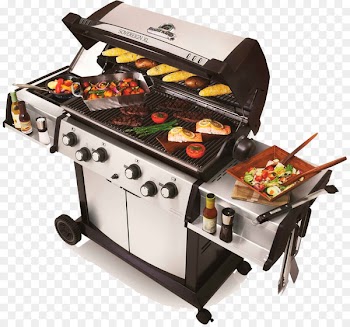 Barbecue grill Broil King Sovereign XLS 90 Broil King Sovereign 90 - barbecue 
