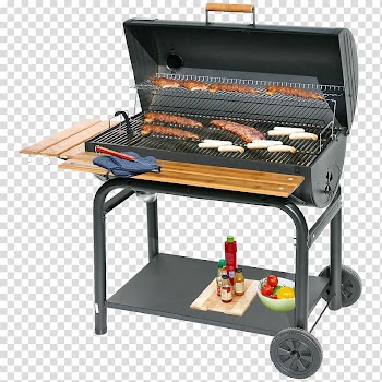 Barbecue grill Grilling Grill'nSmoke BBQ Catering B.V. Smoking, Grill transparent background PNG clipart
