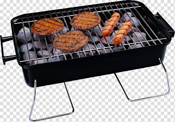 Barbecue grill Grilling Hibachi Cooking Griddle, grill transparent background PNG clipart