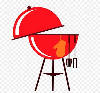 Barbecue grill Party Clip art - barbecue 