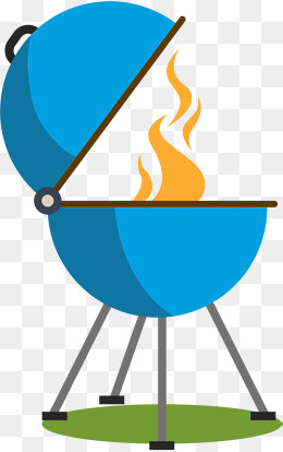Barbecue Grill Png, Vectors, PSD, and Clipart for Free Download ...
