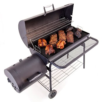 Barbecue grill Ribs Smoking Barbecue-Smoker Grilling, grill transparent background PNG clipart