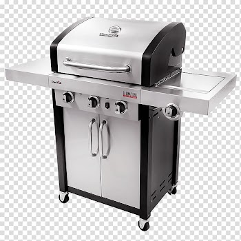 Barbecue Grilling Char-Broil Commercial Series 463276016 Char-Broil TRU-Infrared 463633316, barbecue transparent background PNG clipart
