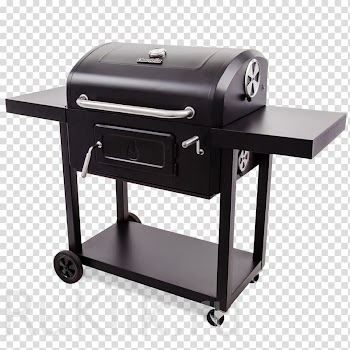 Barbecue Grilling Char-Broil Ribs Doneness, charcoal transparent background PNG clipart