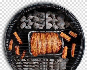 Barbecue Grilling Churrasco Roasting Cooking, BBQ transparent background PNG clipart