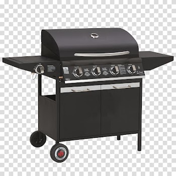 Barbecue Grilling Gas burner Brenner Smoking, Homero transparent background PNG clipart