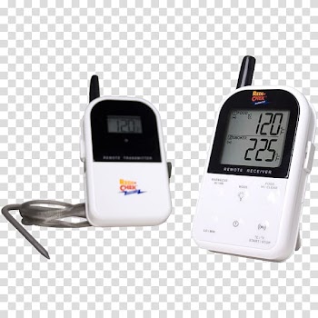 Barbecue Meat thermometer BBQ Smoker Smoking, barbecue transparent background PNG clipart