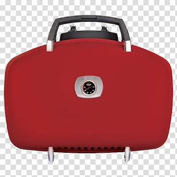 Barbecue Napoleon Portable TravelQ 285 Grilling Gasgrill Napoleon TravelQ TQ2225, barbecue transparent background PNG clipart