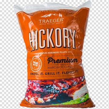 Barbecue Pellet fuel Pellet grill Hickory Traeger Pro Series 34, barbecue transparent background PNG clipart