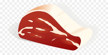 Barbecue Raw meat Steak Clip art - meat 