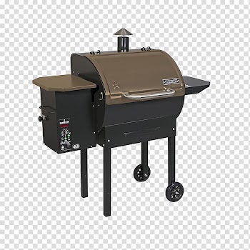 Barbecue Ribs Camp Chef SmokePro DLX Pellet Camp Chef SmokePro Se Smoking, barbecue transparent background PNG clipart