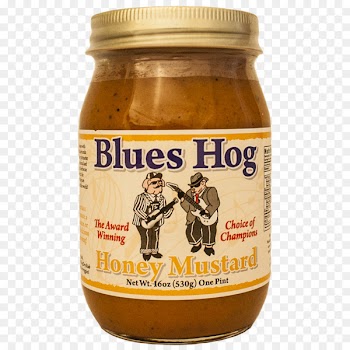 Barbecue sauce Condiment Honey Mustard dressing - mustard Sauce 