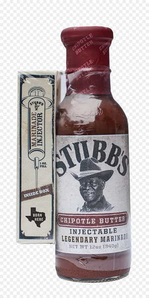 Barbecue sauce Liqueur Flavor - Injectable Chicken Meat 