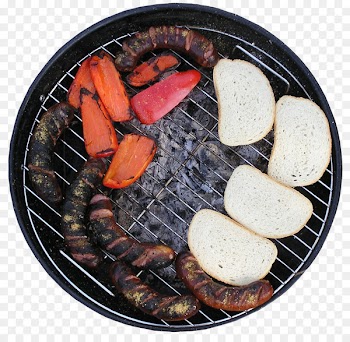 Barbecue sauce Sausage Grilling Steak - barbecue 