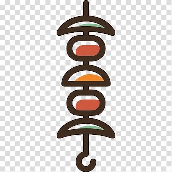 Barbecue Scalable Graphics Icon, A bunch of fruit grill transparent background PNG clipart