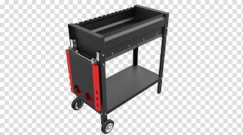 Barbecue Shashlik Mangal BBQ Smoker Oven, barbecue transparent background PNG clipart