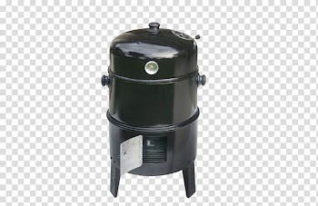 Barbecue Smokehouse Smoking BBQ Smoker Charcoal, barbecue transparent background PNG clipart