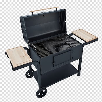 Barbecue-Smoker Char-Broil CB940X Charcoal Grill Grilling, barbecue transparent background PNG clipart