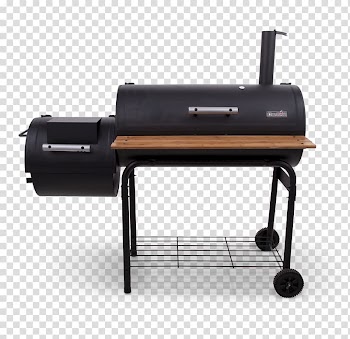 Barbecue-Smoker Grilling Smoking Char-Broil, grill transparent background PNG clipart