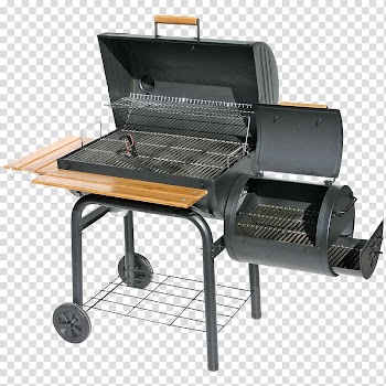 Barbecue-Smoker Grilling Smoking Grill'nSmoke BBQ Catering B.V., barbecue transparent background PNG clipart