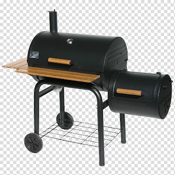 Barbecue-Smoker Grilling Smoking Grill'nSmoke BBQ Catering B.V., grill transparent background PNG clipart