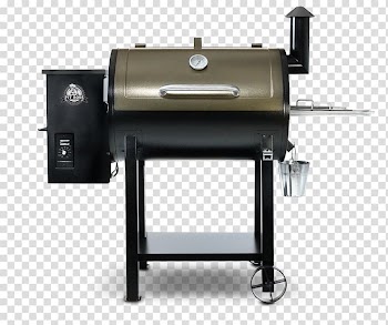 Barbecue-Smoker Pellet grill Pellet fuel Cooking, wood board transparent background PNG clipart
