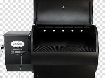 Barbecue-Smoker Pellet grill Smoking Louisiana Grills Series 900, barbecue transparent background PNG clipart