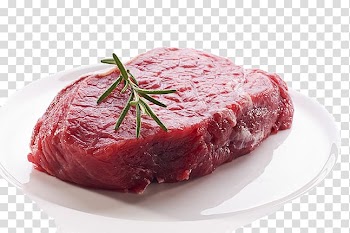Barbecue Spare ribs Meat Food Shashlik, barbecue transparent background PNG clipart