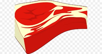 Barbecue T-bone steak Beefsteak Hamburger - copter flag 