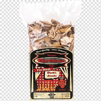 Barbecue Whiskey Smoking Oak Wood, wood chips transparent background PNG clipart