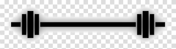 Barbell PNG Photo