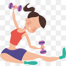 Barbell Png, Vector, PSD, and Clipart With Transparent Background ...