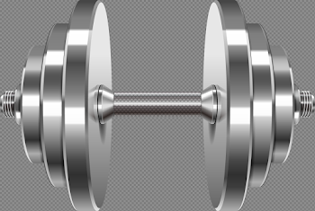 Barbell Transparent Images