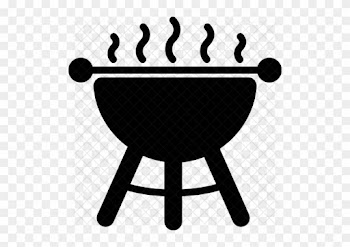 Barbeque Icon - Food