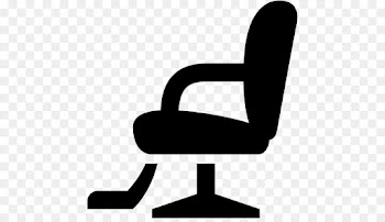 Barber, Barber Chair, Computer Icons, Office Chair, Furniture PNG