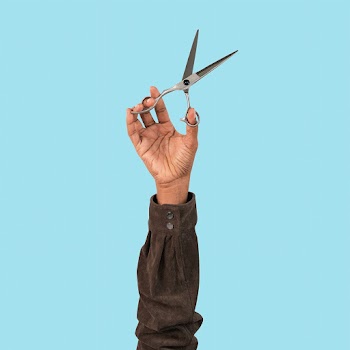 Barber&rsquo;s styling scissors  salon jobs… | Free stock photo | High Resolution image