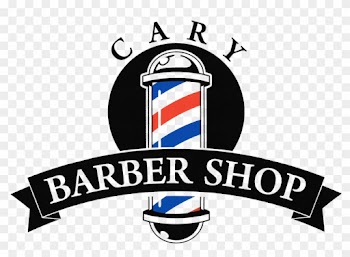 Barber Shop Chair Clipart - Barber Shop Logo Png