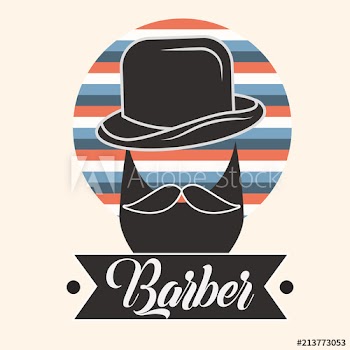 barber shop design