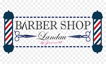 Barbershop Landau Cosmetologist Hair - barber shop artwork 