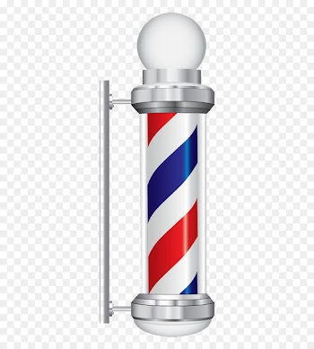 Barbershop Razor Shaving - Lights barber shop 