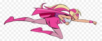Barbie, Cartoon, Doll, Pink PNG