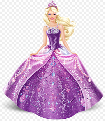Barbie Cartoontransparent png image & clipart free download