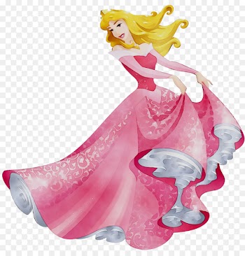 Barbie Character Pink M Fiction Figurine -  
