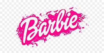Barbie Clip art - Barbie Logo PNG File 