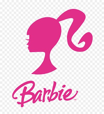 Barbie Doll Clip art - Barbie Logo PNG Transparent Image 