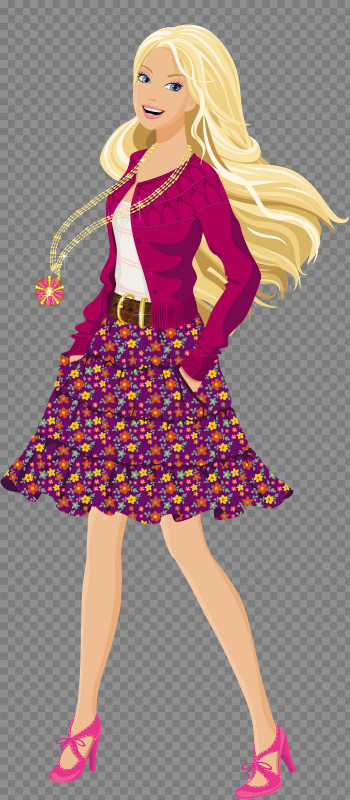 Barbie Free Download