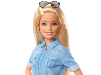 Barbie Is Getting a Major Fashion Award: The Many Times She ...